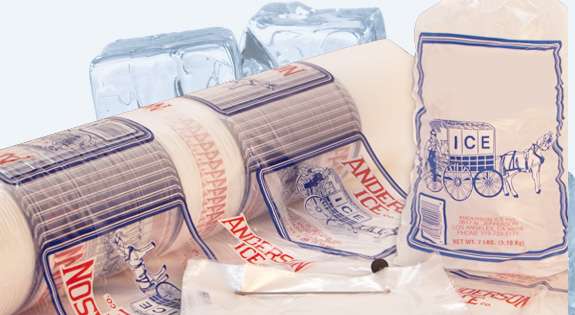 Ice Cold Polybags