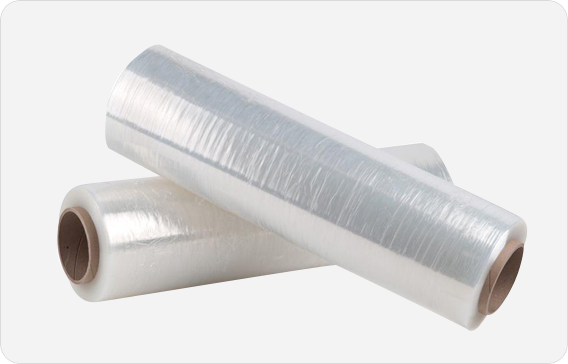 Polyethylene Film