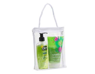 Environmentally Friendly Vinyl Bags