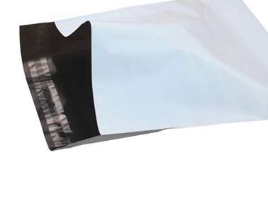 Returnable Poly Mailers