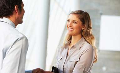 Customer Satisfaction