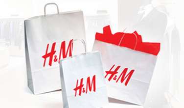 Fashion Fresh H&M Bags