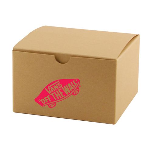 Packaging Retail Boxes